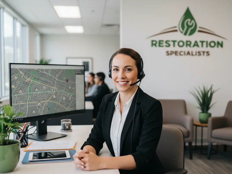 Water Damage Restoration  in Happy Valley  FAQ